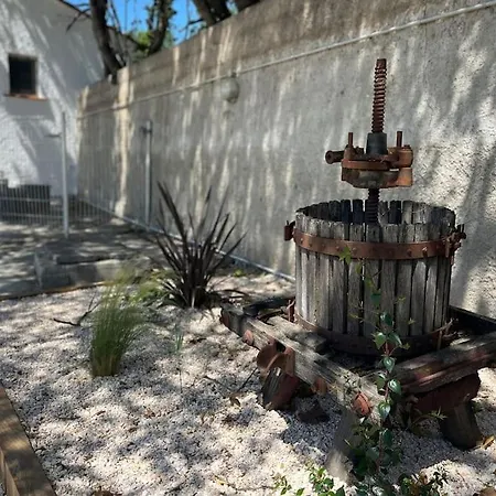 Le Mas Des Catalanes Villa Perpignan