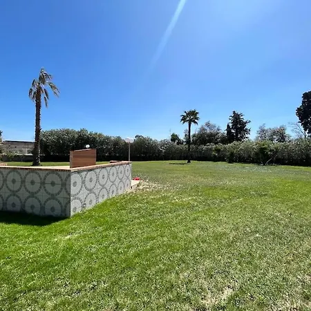 Villa Le Mas Des Catalanes