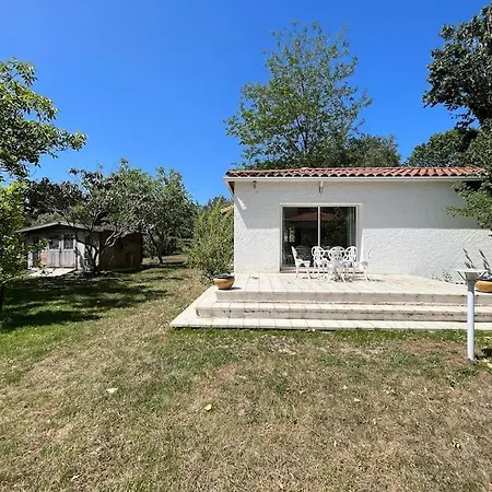 Villa Le Mas Des Catalanes Perpignan