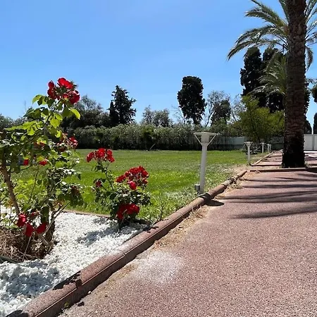 Le Mas Des Catalanes Villa Perpignan