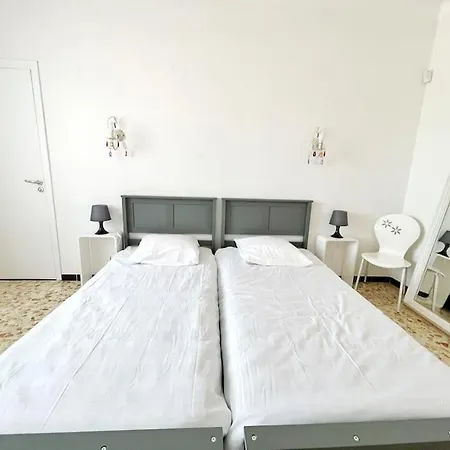 Villa Le Mas Des Catalanes