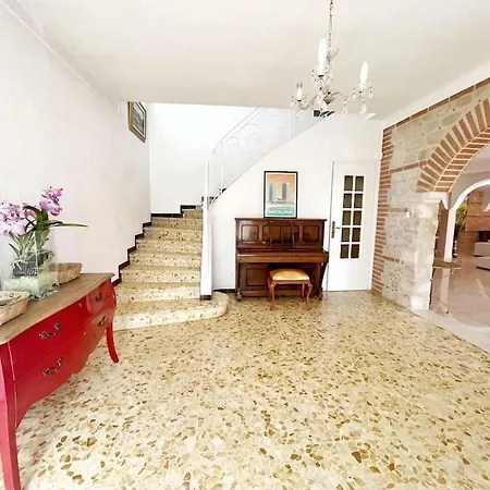 Villa Le Mas Des Catalanes Perpignan