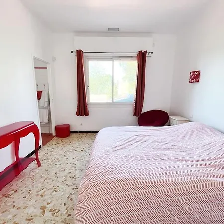Le Mas Des Catalanes * Perpignan