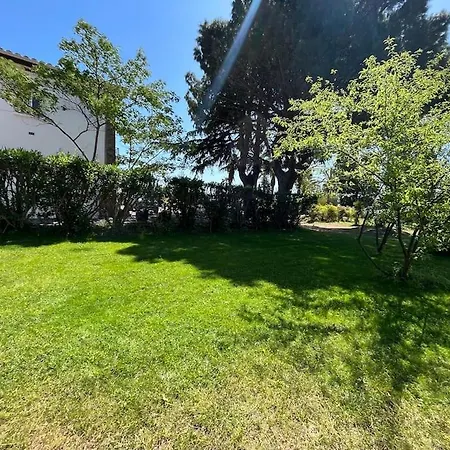 Villa Le Mas Des Catalanes Perpignan