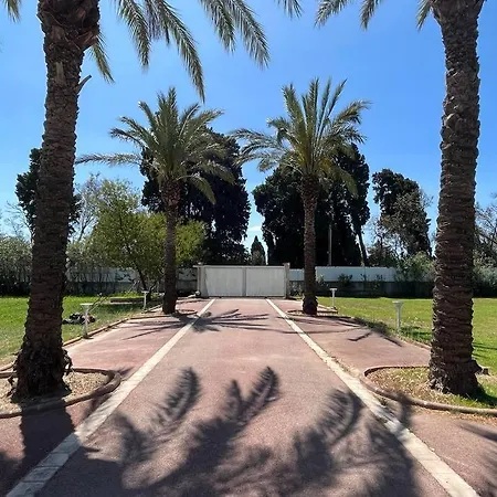 Le Mas Des Catalanes Villa Perpignan