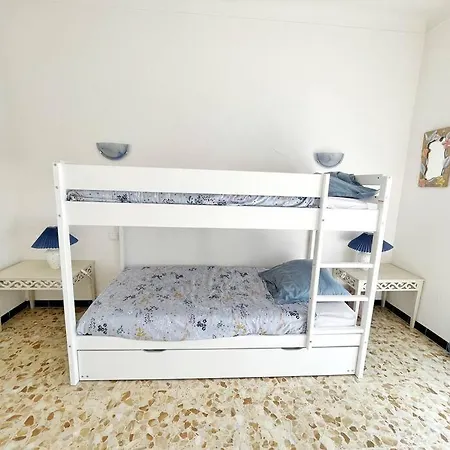 Le Mas Des Catalanes Villa Perpignan