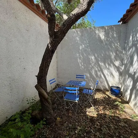 Villa Le Mas Des Catalanes Perpignan